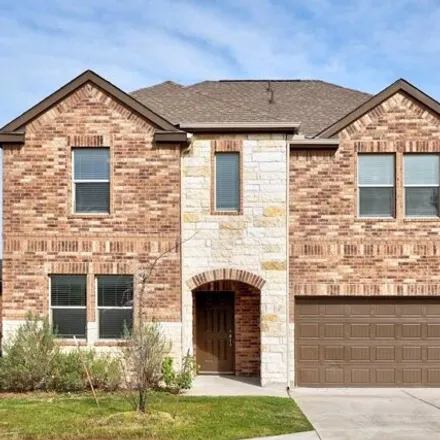Buy this 5 bed condo on 1287 Eagle Ridge Trail in Leander, TX 78641