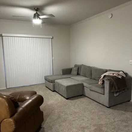Rent this 3 bed apartment on 1110 North Yucca Street in Chandler, AZ 85224