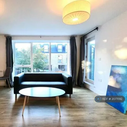 Rent this 2 bed apartment on 1 Springfield Terrace in Cambridge, CB4 1AE