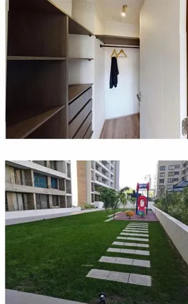 Buy this 1 bed apartment on Edificio Eco Italia in Emilio Vaisse, 777 0613 Ñuñoa