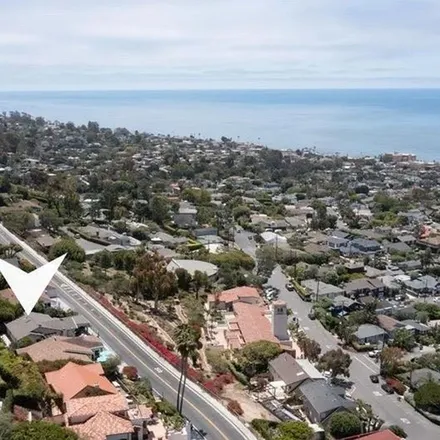 Image 1 - 994 Temple Hills Drive, Laguna Beach, CA 92651, USA - Apartment for rent