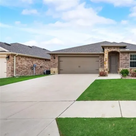 Rent this 4 bed house on 1268 Meadow Creek Drive in Princeton, TX 75407