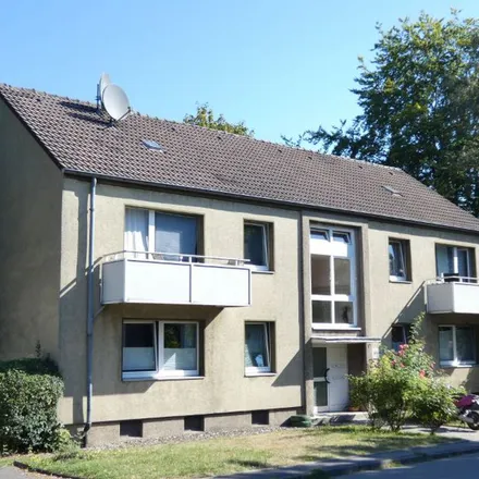 Rent this 3 bed apartment on Im Sattelkamp 17 in 45711 Datteln, Germany