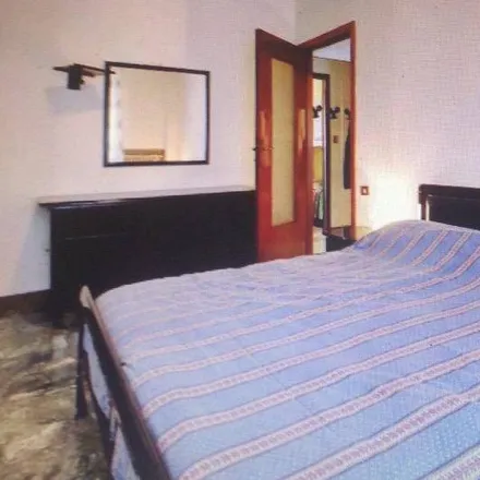Rent this 3 bed room on Via privata Antonio Meucci in 29, 20128 Milan MI