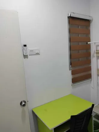 Rent this 1 bed apartment on SRA AL-Islamiah in Jalan 9/116B, Kuchai Lama