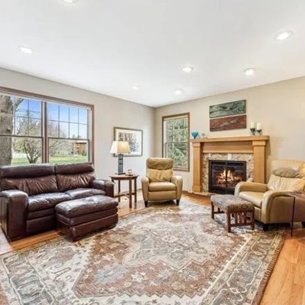Image 3 - 2533 Colony Circle, St. Cloud, MN 56303, USA - House for sale