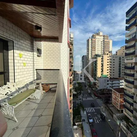 Image 2 - Rua Rui Barbosa, Canto do Forte, Praia Grande - SP, 11700-170, Brazil - Apartment for rent
