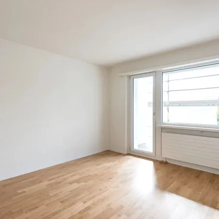 Rent this 2 bed apartment on Illnauerstrasse 32 in 8307 Effretikon, Switzerland