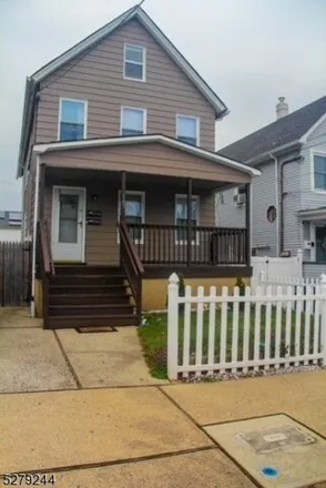 Rent this 3 bed house on 20 Blanchard Street in Chrome, Carteret