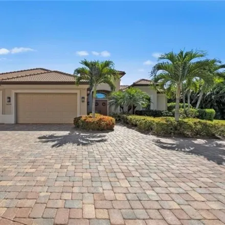 Buy this 4 bed house on Gulf Harbour Yacht & Country Club in 14500 Vista River Drive, Fort Myers Beach