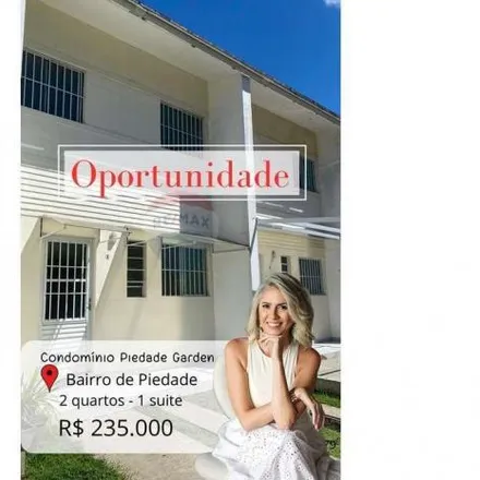 Image 1 - Rua Rosângela Carneiro da Cunha Wanderley, Piedade, Jaboatão dos Guararapes - PE, 54410-435, Brazil - House for sale