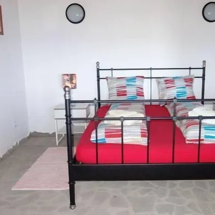 Rent this 1 bed apartment on Caldas de Vizela in Vizela Municipality, Portugal
