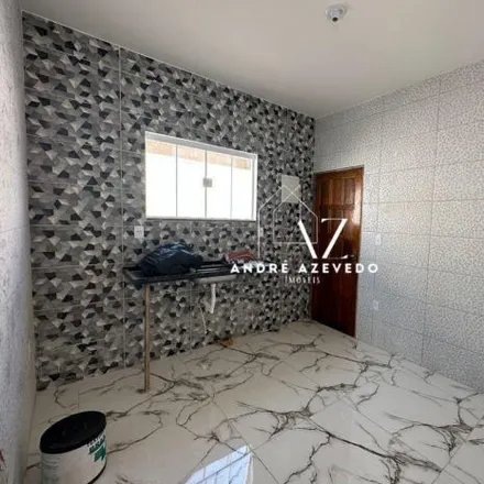 Buy this 3 bed house on Rua 74 in Jardim Atlântico Leste, Região Geográfica Intermediária do Rio de Janeiro - RJ