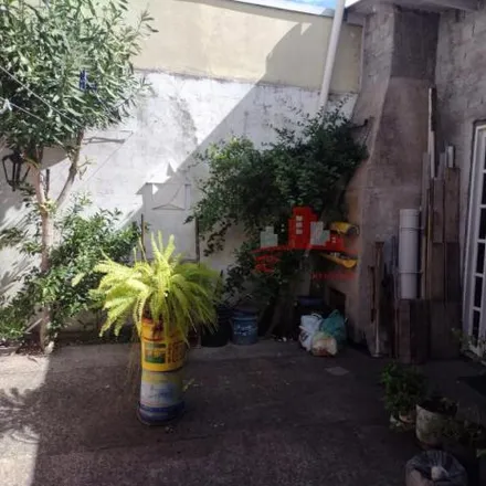 Buy this studio house on Rua Nair da Silva Rufino in Lomba da Palmeira, Sapucaia do Sul - RS