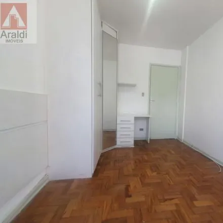 Rent this 1 bed apartment on Bánh Mì Vietnam in Rua Doutor Seng 44, Morro dos Ingleses