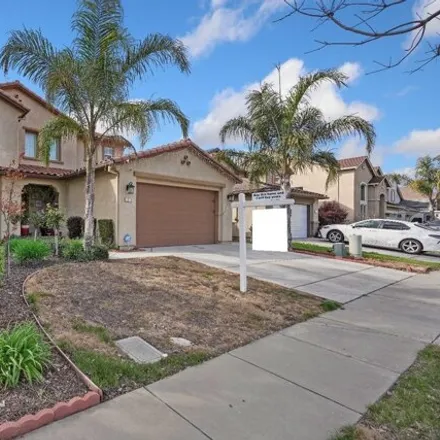 Buy this 3 bed house on 3515 Carly Drive in El Pinal, Stockton