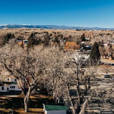 Image 2 - First Interstate Bank, 40 East Hart Street, Buffalo, WY 82834, USA - House for sale