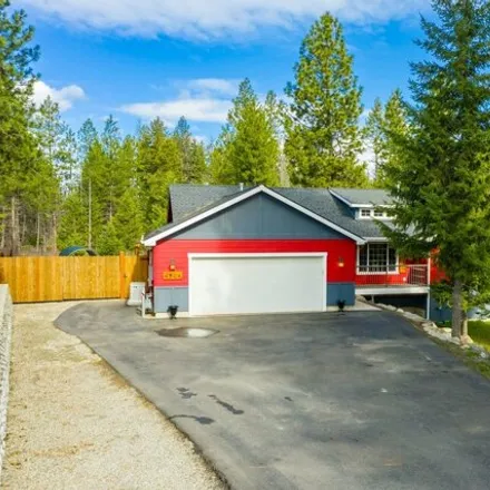 Buy this 3 bed house on 31897 Barbara Avenue in Spirit Lake, Kootenai County