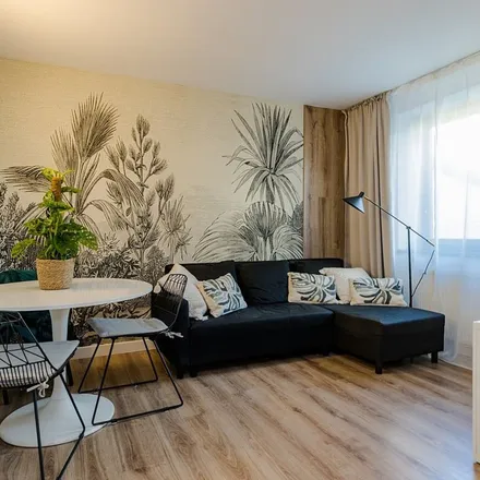 Rent this 2 bed apartment on Albatrosów 3 in 05-500 Piaseczno, Poland