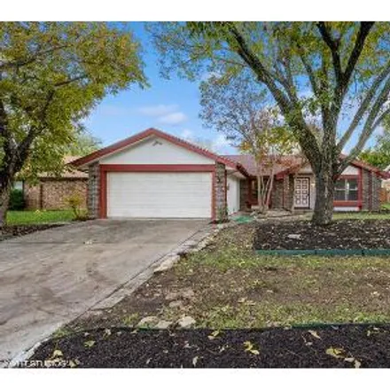 Buy this 3 bed house on 9008 Timber Park Street in San Antonio, TX 78250