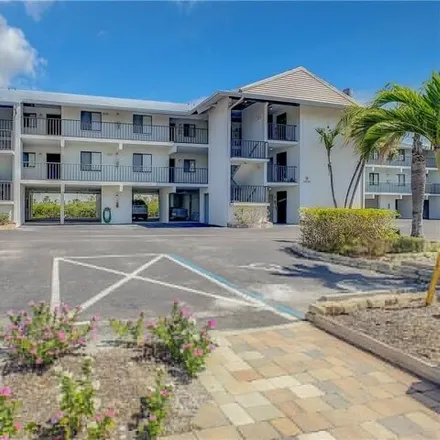 Buy this 2 bed condo on 22500 Island Pines Way in Fort Myers Beach, Lee County