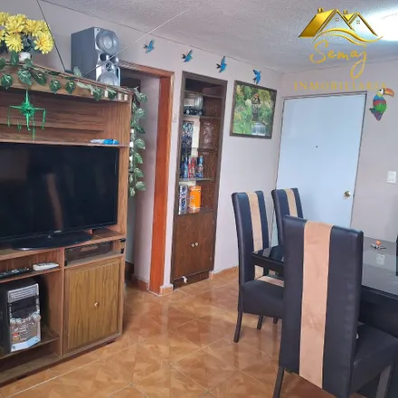 Rent this studio apartment on Villa Naranjo in Calle Naranjo, Cuauhtémoc