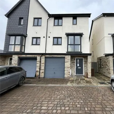 Image 1 - Runway Road, Plymouth, PL6 8DT, United Kingdom - Duplex for sale