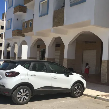 Image 6 - Tétouan, Région de Tanger-Tétouan, Morocco - Apartment for rent