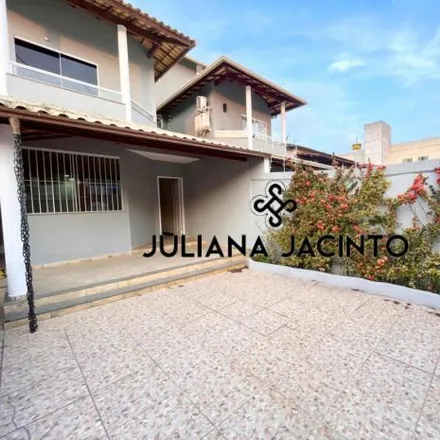 Buy this 3 bed house on Rua Safira in Ouro Verde, Rio das Ostras - RJ