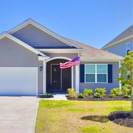 Buy this 3 bed house on 1825 Stricklen Drive in Tarleton Estates, Florence
