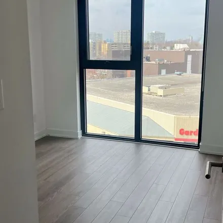 Rent this 2 bed apartment on 2799 Kingston Road in Toronto, ON M1M 1V3