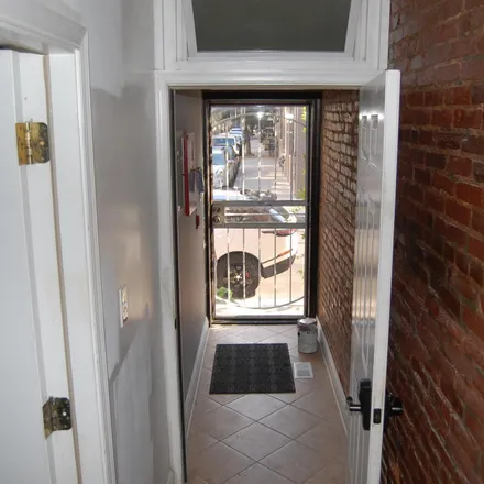 Image 3 - 1917 Wharton Street, Philadelphia, PA 19146, USA - Townhouse for rent