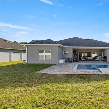 Image 2 - 10348 Southeast 69th Terrace, Belleview, FL 34420, USA - House for sale