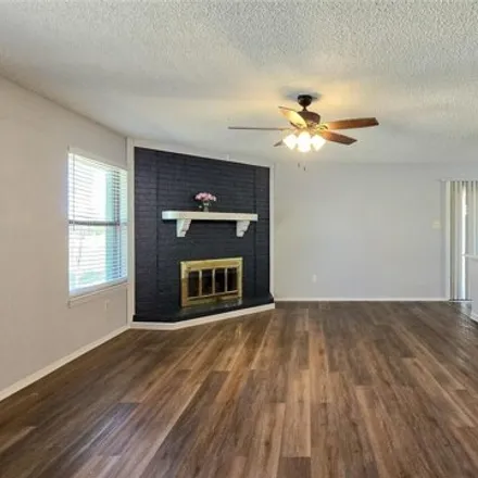 Image 3 - 1574 Toyah Creek Lane, Garland, TX 75040, USA - House for rent