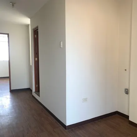 Image 5 - Institución educativa inicial El Buen Saber, Calle Gales, Vitarte, Lima Metropolitan Area 15498, Peru - Apartment for sale
