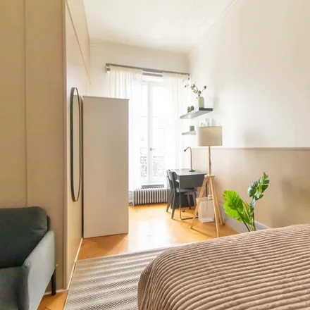 Image 3 - 6 Quai Kellermann, 67000 Strasbourg, France - Room for rent