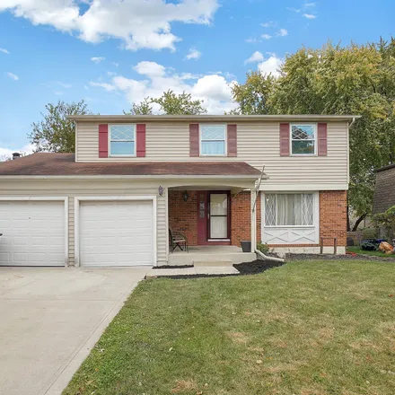 Buy this 4 bed house on 2126 Keller Place East in Columbus, OH 43123