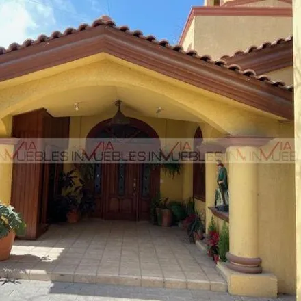 Buy this 3 bed house on Avenida Las Torres in 66367 Santa Catarina, NLE