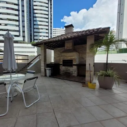 Buy this 5 bed apartment on Rua Ceará 320 in Pituba, Salvador - BA