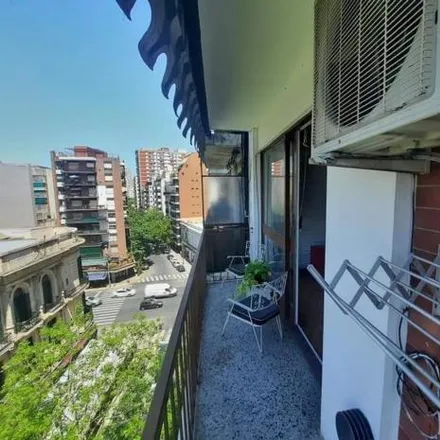Buy this 2 bed apartment on Sánchez de Bustamante 28 in Almagro, C1203 AAG Buenos Aires