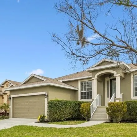 Buy this 4 bed house on 1058 Blue Heron Way in Tarpon Springs, FL 34689