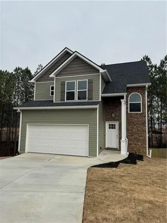 Image 2 - 107 Rons Northwest Court, Gordon County, GA 30701, USA - House for sale