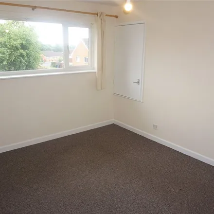 Rent this 2 bed apartment on Mercia Drive in Telford and Wrekin, TF1 6YH