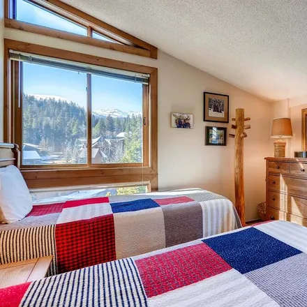 Rent this 2 bed condo on Breckenridge in CO, 80424