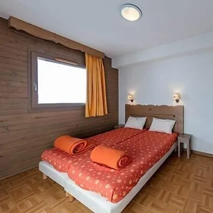 Rent this 1 bed condo on Chamrousse in Isère, France