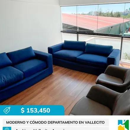 Image 2 - Casa Arequipa, Avenida Lima 409, La Arboleada, Arequipa 04013, Peru - Apartment for sale