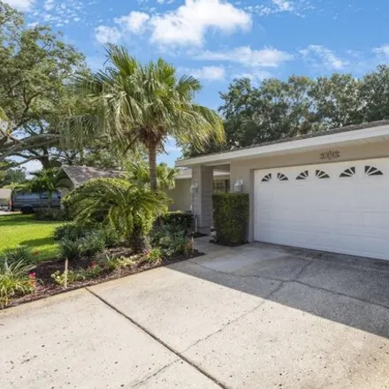 Image 3 - 3395 Deerfield Ln, Clearwater, Florida, 33761 - House for sale
