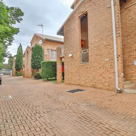 Image 3 - Campus Key, South Street, Hatfield, Pretoria, 0083, South Africa - Apartment for rent