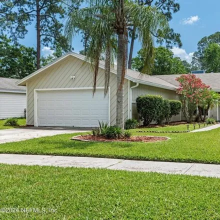 Buy this 3 bed house on 3298 Laurel Grove North in Jacksonville, FL 32223