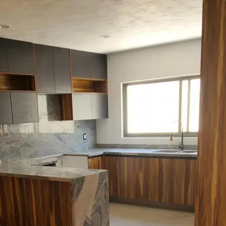 Buy this 4 bed house on unnamed road in Los Almendros, Zapopan